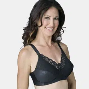 ALLURING BRA
