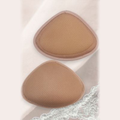 Sports Breast Form - Style 46