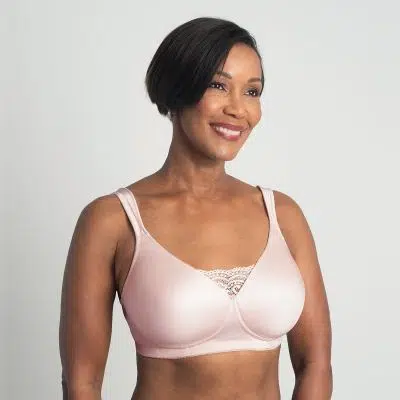 Soft & Smooth Bra - Style 817